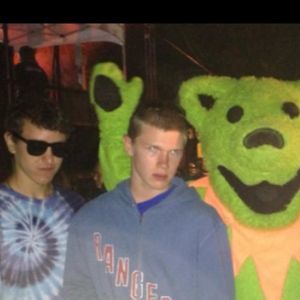 Meet your Posher, Jack